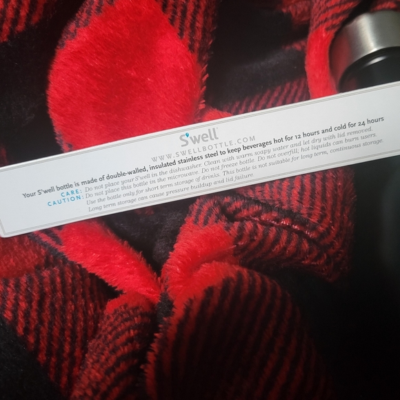 World's Toughest Mudder Bottle - Picture 4 of 4